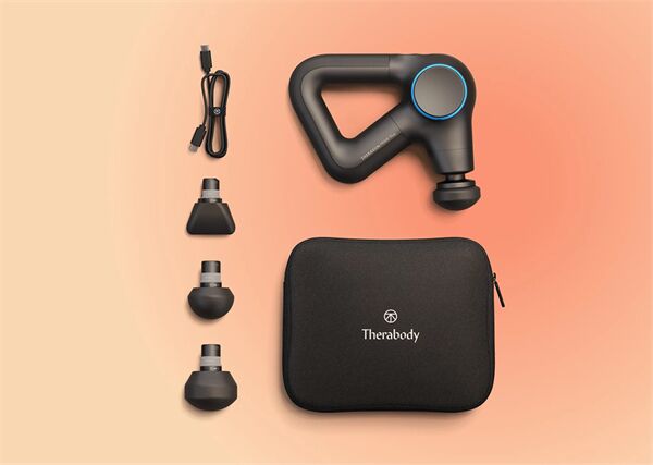 Máy massage Therabody Theragun Prime Plus